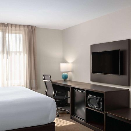 La Quinta Inn & Suites By Wyndham Wenatchee Bagian luar foto