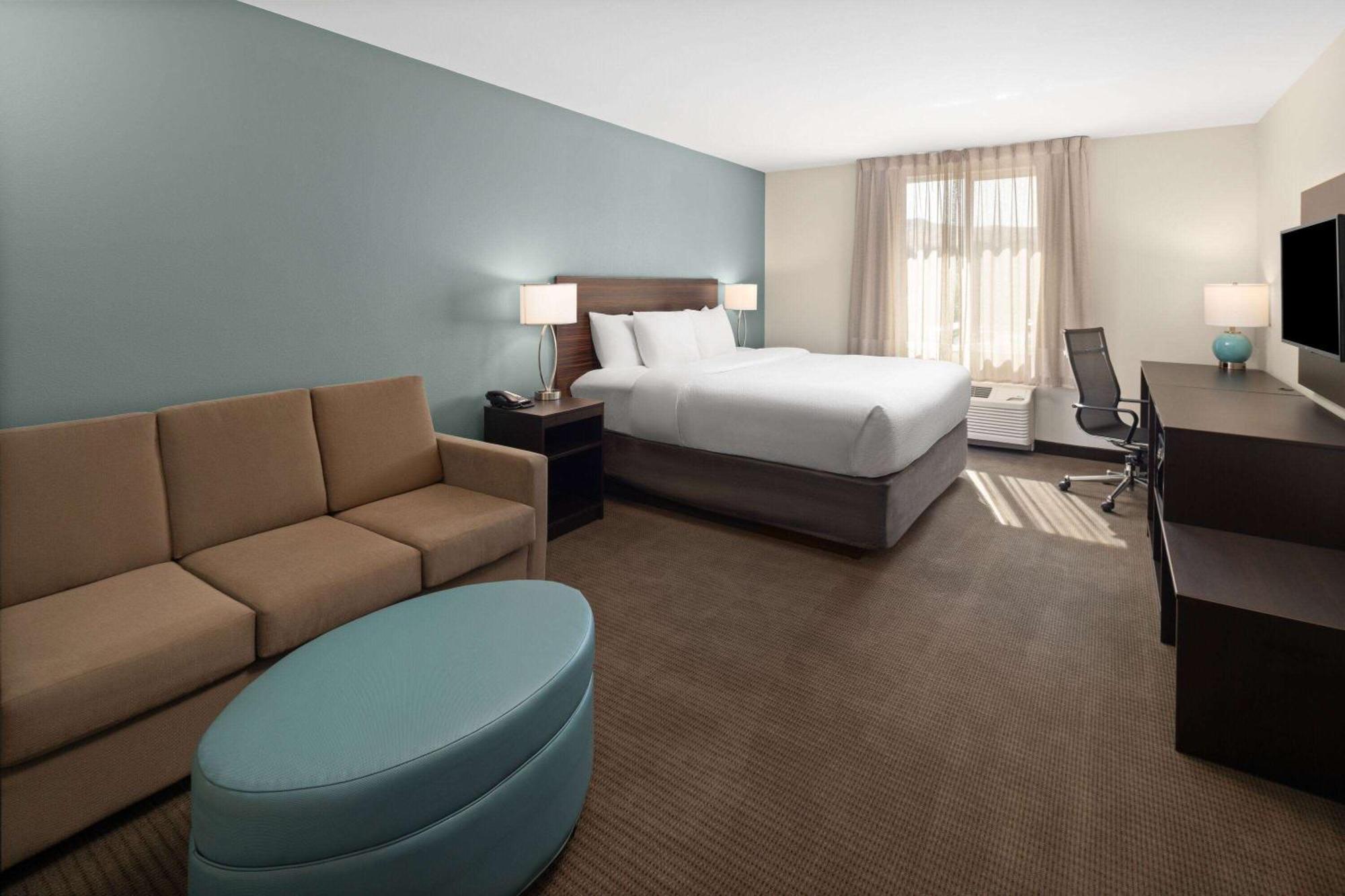La Quinta Inn & Suites By Wyndham Wenatchee Bagian luar foto