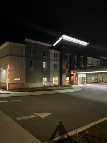La Quinta Inn & Suites By Wyndham Wenatchee Bagian luar foto
